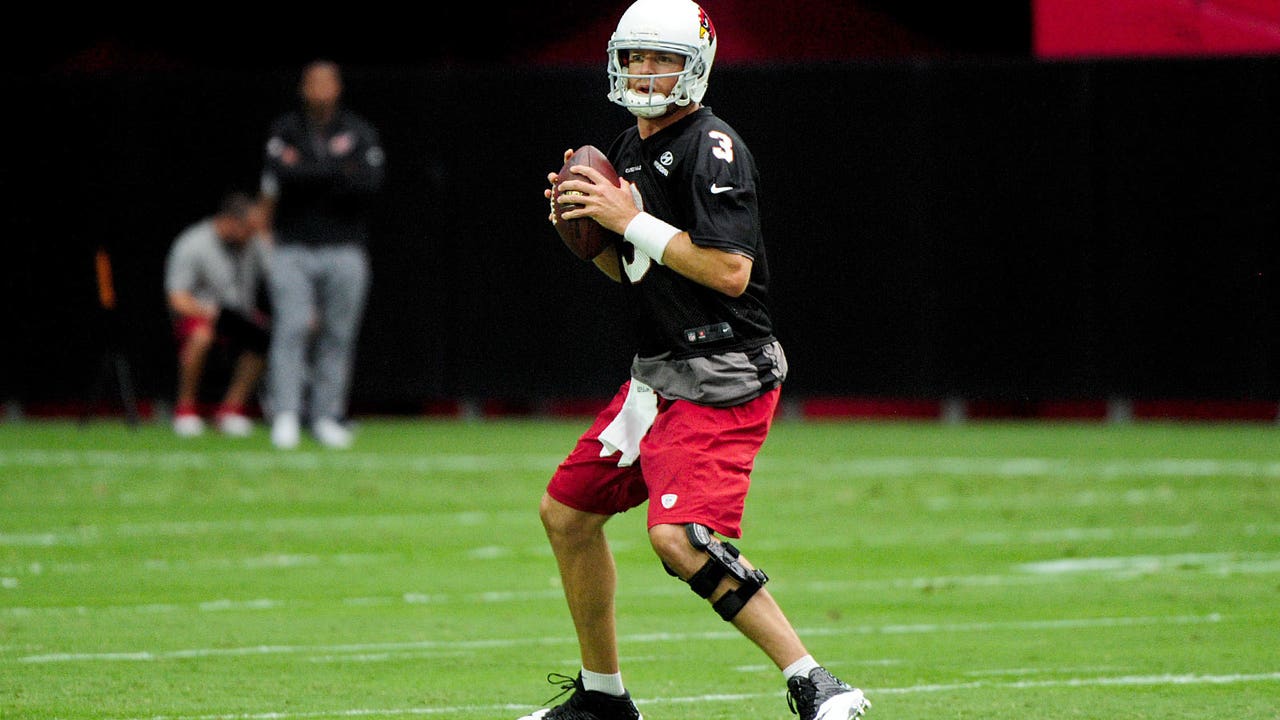 Five things to watch in Cardinals vs. Chiefs